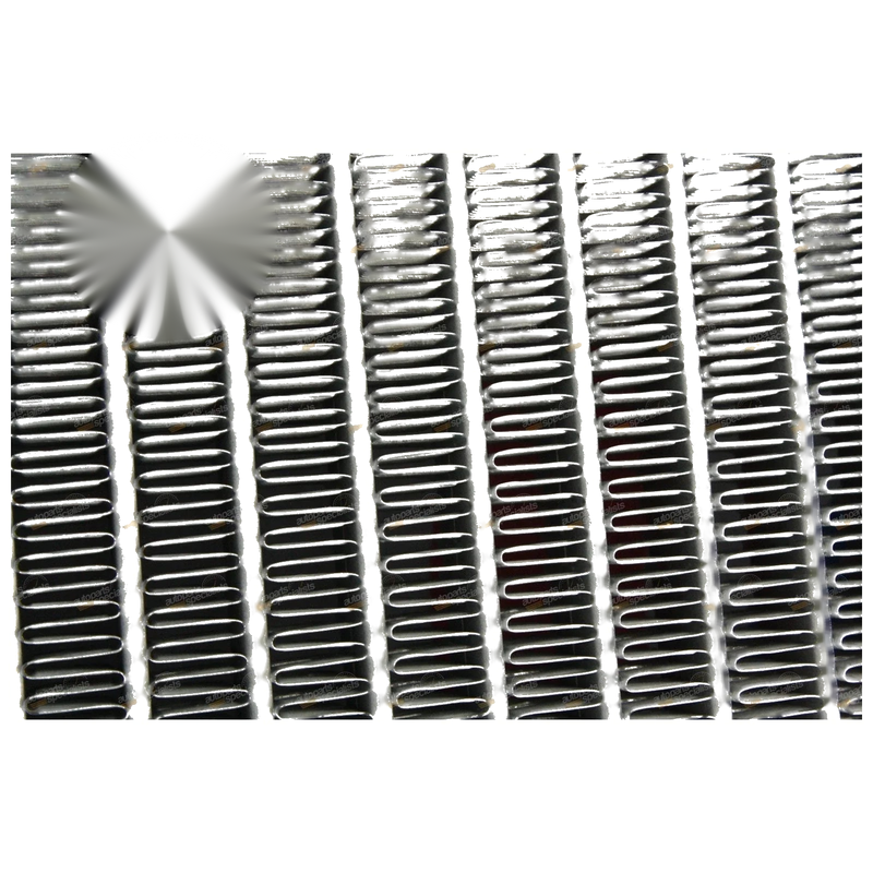 Honda CRV RD1 Automatic Alloy Core Radiator with Oil Cooler (1995 - 2001)