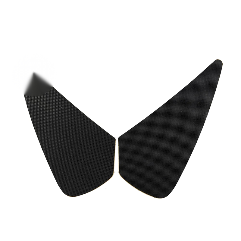 Yamaha YZF R1 Tank Traction Side Pad Decals (2004-2006)