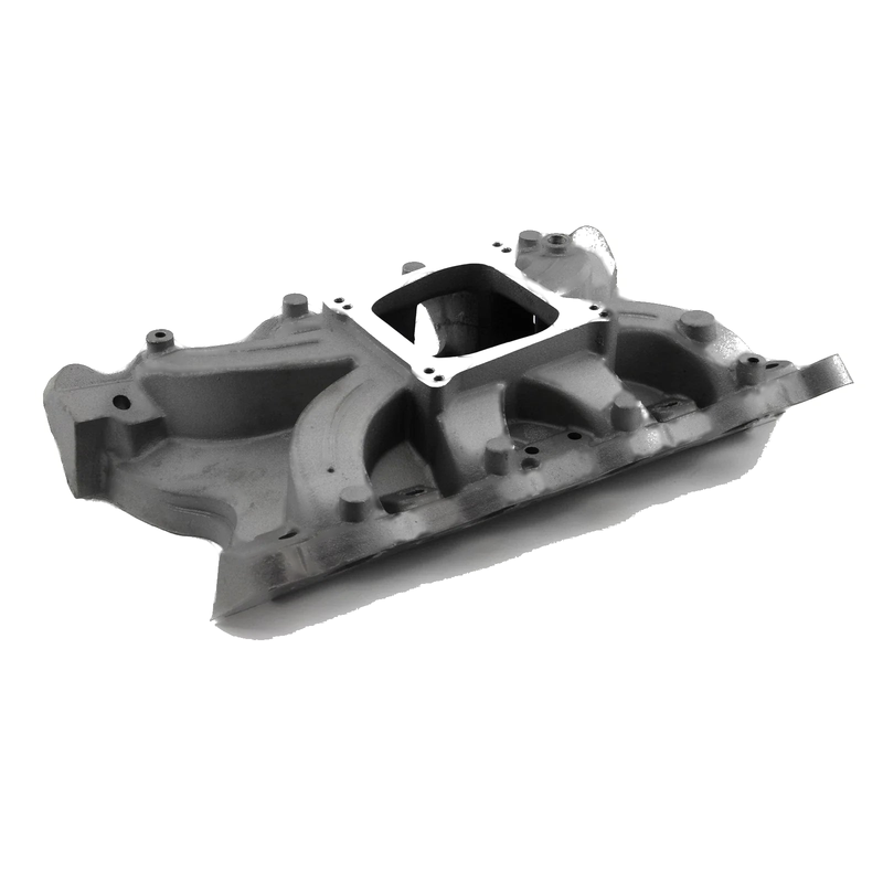 Ford 302 351C Cleveland MidRise Intake Manifold (1970-1982)