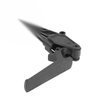 Berlingo 1pc Bonnet Release Cable With Latch (2008–2019)