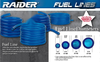 ATV UTV Snow Motorcycle 50' Fuel Lines & Primer Line