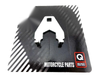 Harley Davidson FLSTN Softail Deluxe Shock Pre-Load Adjuster Tool (07-17)