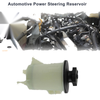 Ford F Series 150 (1996-2004) 1 x Beige Power Steering Reservoir