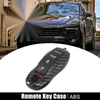 Porsche Carbon Fiber Black Key Fob Cover