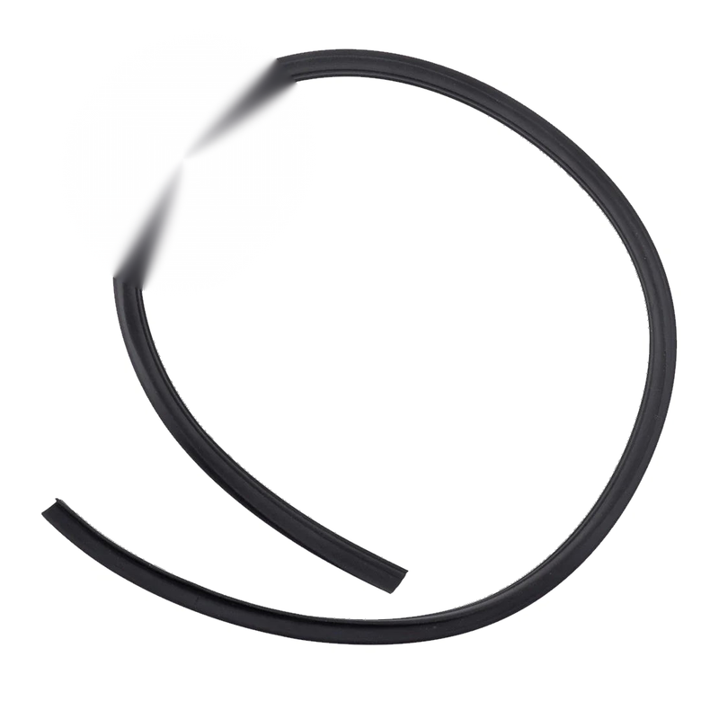 BMW E60 5 Series Rear Windshield Seal (2003-2010)