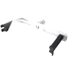 Adjustable Wrench / Disassembly Tool Specifications Steel