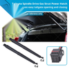 Kia Sorento UM Tailgate Spindle Drive Gas Strut (2016-2020)
