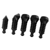 Bosch Jetronic EV1 5 x Fuel Injector Plug Sealed Boots (Various Years)