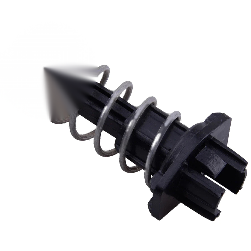 Mercedes Benz W216 CL550, W221 S350, S400, S550 Hood Spring (2007-2013)