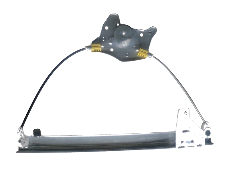 Hyundai Sonata Front Left Window Regulator W/o Motor (1998–2005)