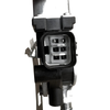 Honda Accord Front Left Window Regulator With Motor 2 Pins (2002–2008)