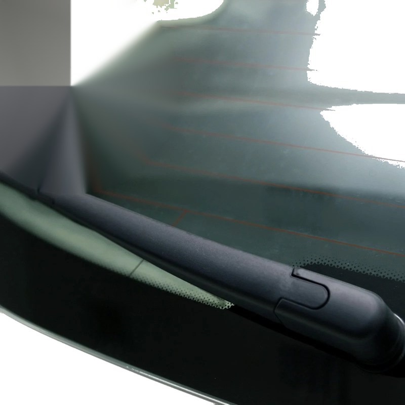 Peugeot 206 Rear Windshield Wiper Arm Nut Cover (2002-2004)