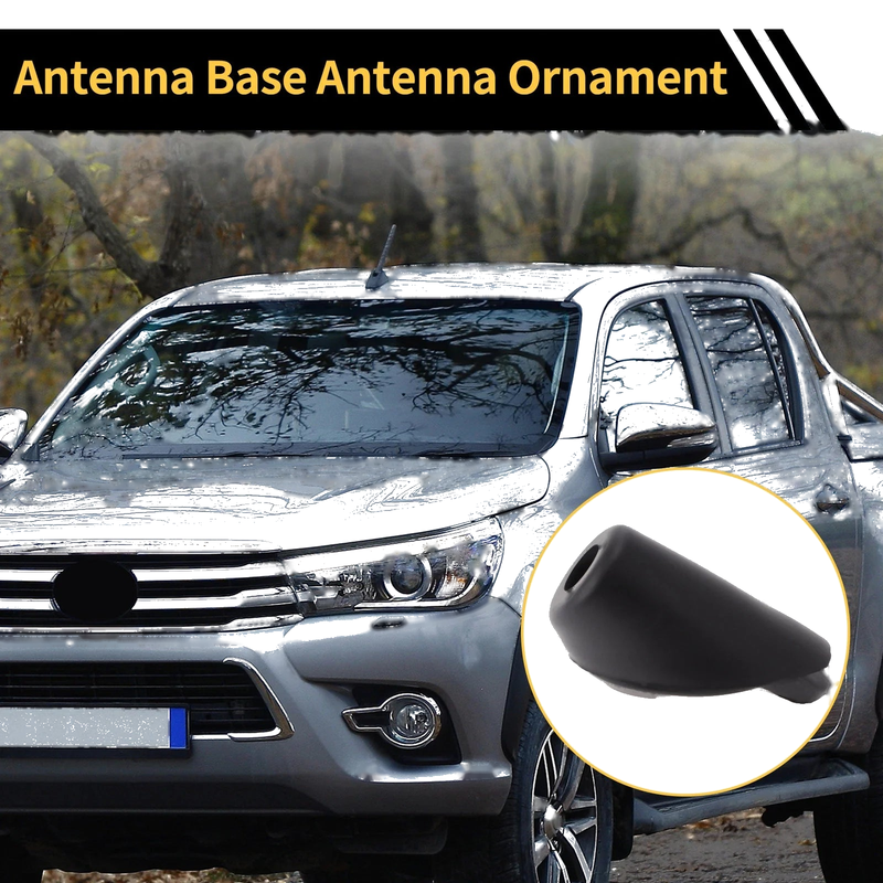 Toyota 4Runner Antenna Base Grommet (2010-2014)