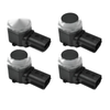 Ford F-150 4 x Rear Reverse Parking Aid System Backup Sensor (2009–2014)