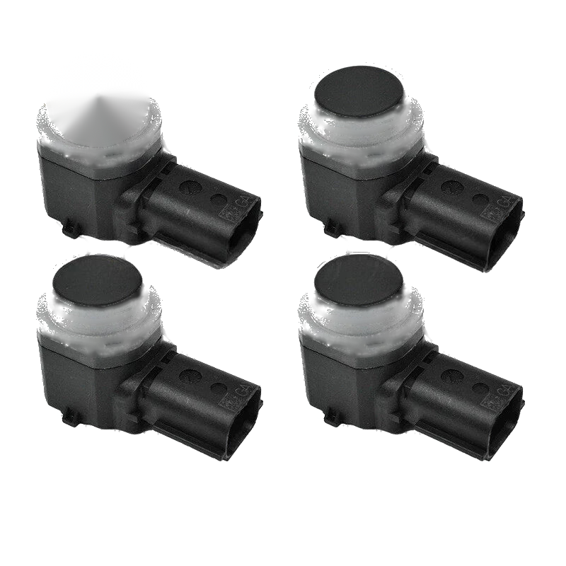 Ford F-150 4 x Rear Reverse Parking Aid System Backup Sensor (2009–2014)
