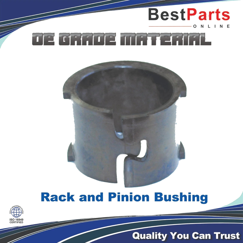 Kia Rio Rack and Pinion Mounting Bushing Right Side (2006–2011)