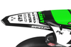 Kawasaki KLX 300 KING STYLE Custom Decal Kit (2020-2024)