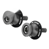 BMW S1000R S1000RR (2014-2018) - M8 Screws Swingarm Spools