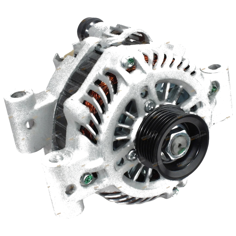 Ford Territory SX 4.0L 6cyl TS TX GHIA Wagon Alternator (2004-2005)
