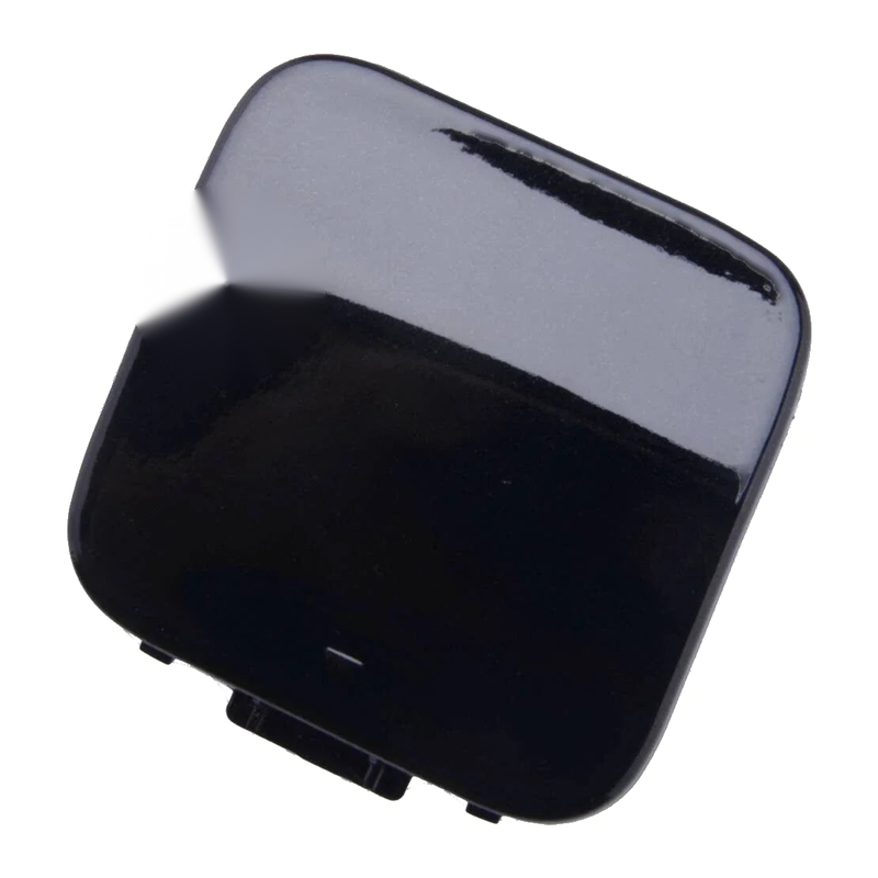 Mercedes S Class W221 S500 S550 Tow Hook Trim Panel (2007-2013)