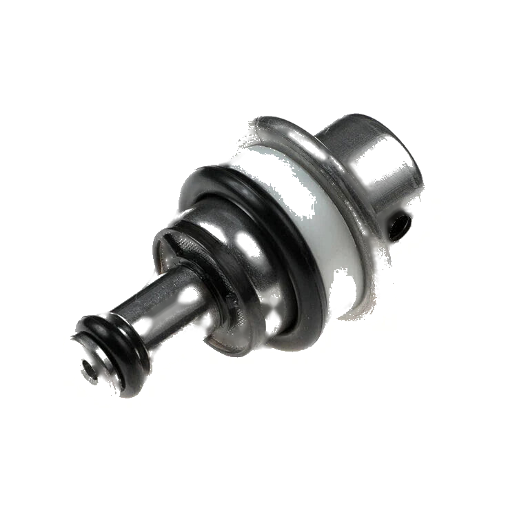 Toyota Corolla 1.8L 2ZR-FE Fuel Pressure Regulator (2006-2018)