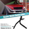 Ford F150 E150 E250 4.2L Heater Hose Pipe Assembly (2001-2003)