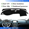 2009-2014 Regal Dashboard Cover (1pc)