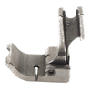 Industrial Sewing Machines 1/8" Piping Cording Foot Left