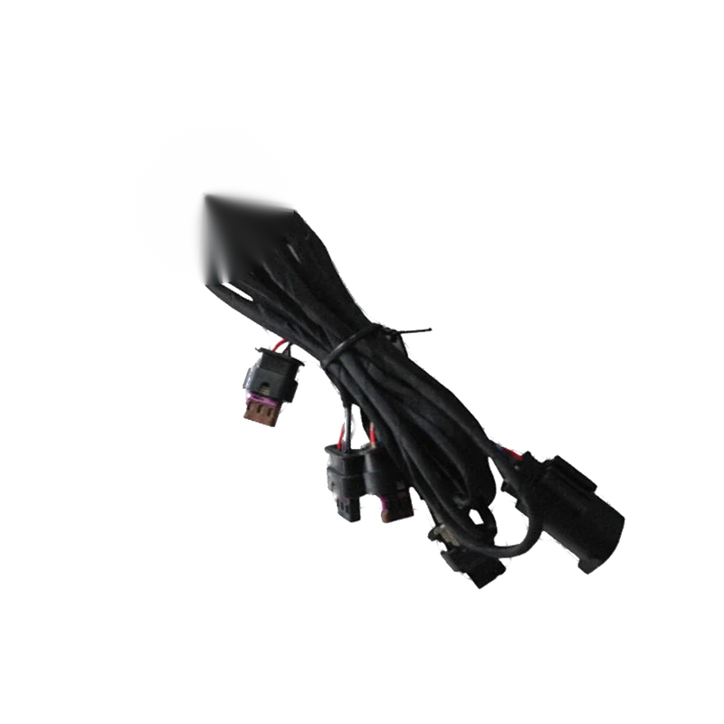 BMW 3 4 Series Front Bumper Parking Sensor Wiring Harness (2012-2019)