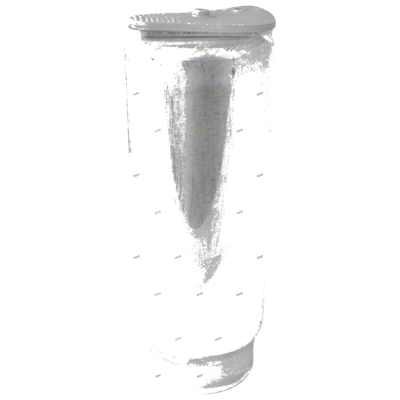 Toyota Dyna Air Con Receiver Drier (1984–2001)