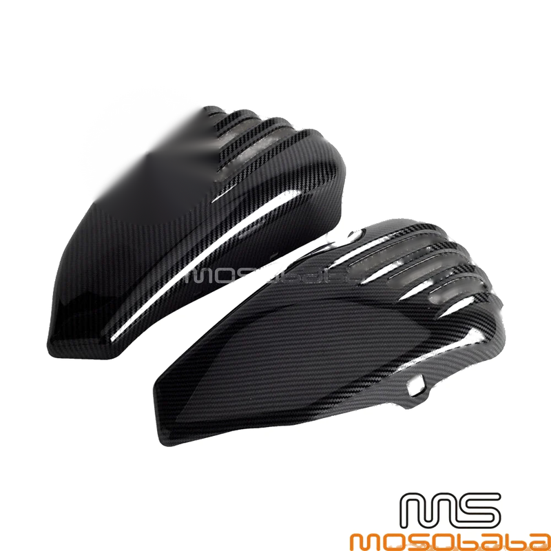 Harley Davidson XL1200 XL883 Motorcycle Battery Cover (2014-2021)