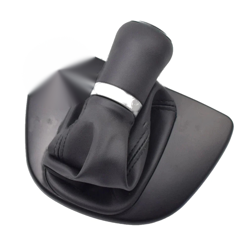 Benz Vito W636 Viano W639 Black Gear Stick Shift Knob (2010-2015)