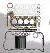 MINI R55–R61 N12 N16 1.4 / 1.6 HEAD GASKET SET BOLTS (2006–2013)