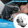 Hyundai Veloster 1.6 GDI Throttle Body Assembly (2011-2017)