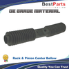 Audi A6 S4 S6 V8 2 x Rack & Pinion Center Bellow
