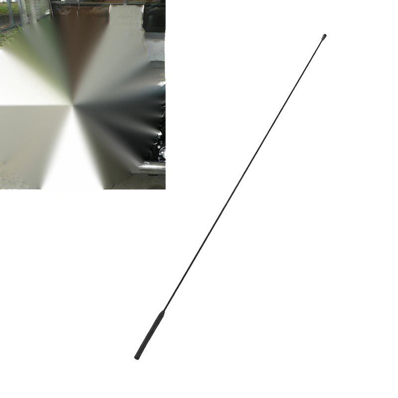 Harley-Davidson Electra Glide / Street / Road Glide AM/FM Antenna (1998 - 2024)