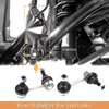 Honda CR-V 2 x Rear Stabiliser Sway Bar Links (2007-2011)