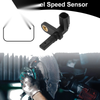 Toyota Tundra (2007-2017) 1 x Pcs FR / RR ABS Wheel Speed Sensor
