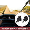 Toyota T100 for Lexus LX470 Washer Nozzle 2 x
