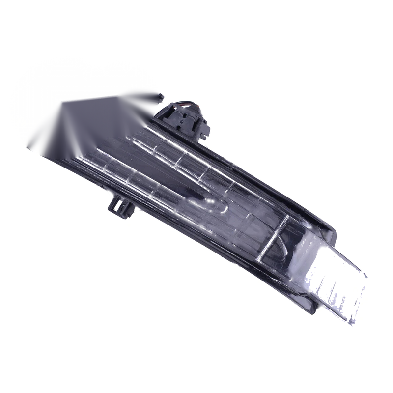 Mercedes C-Class W204, E-Class Left Wing Mirror Turn Signal Light LED (2007-2015)