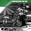 GMC Sierra 3500 HD Ambient Air Temperature Sensor (2007 - 2014)