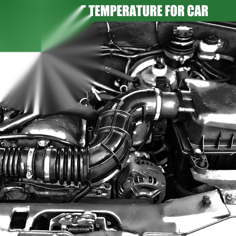 GMC Sierra 3500 HD Ambient Air Temperature Sensor (2007 - 2014)