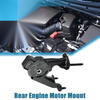 TOYOTA CALDINA Engine Mount / Rear / Engine Mount (2002–2007)