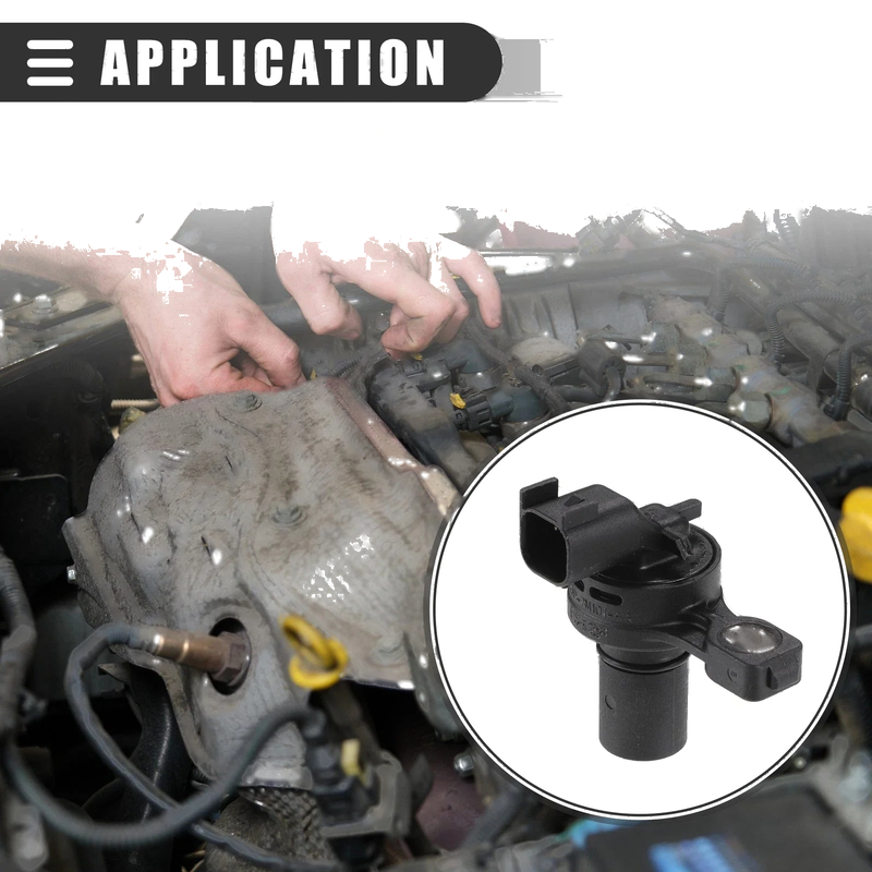 Ford F-150 Transmission Input Speed Sensor (2005-2010)