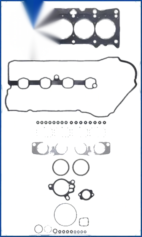 Mazda CX-30 2.0L Head Gasket Set