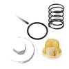 Yamaha TW200 Trailway 200 Oil Drain Plug & Strainer & O-Ring