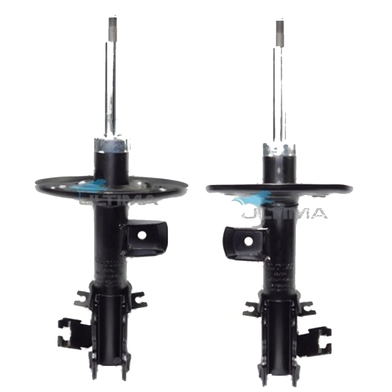 Nissan Maxima J32 Gas Front Strut Shock Absorber Set (2009 - 2014)