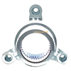 Honda TRX450R Rear Brake Rotor Hub Disc Flange (2004-2005)