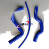 Toyota Celica GT4 ST165 Silicone Radiator Hose (1986-1989)