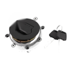 Suzuki Motorcycle Metal Fuel Tank Filler Cap